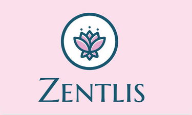 Zentlis.com - Creative brandable domain for sale